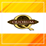 Quorum Maduro Cigars